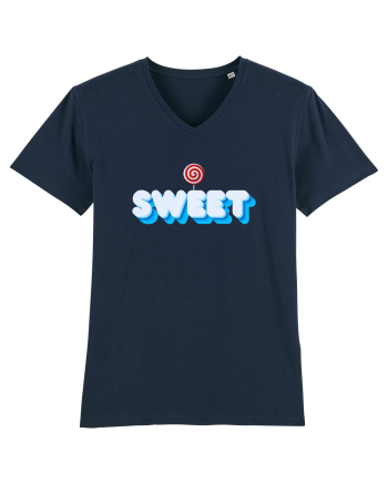 Sweet French Navy