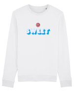 Sweet Bluză mânecă lungă Unisex Rise