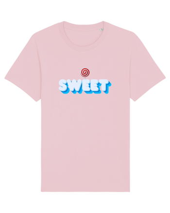 Sweet Cotton Pink
