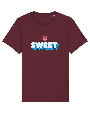 Sweet Burgundy