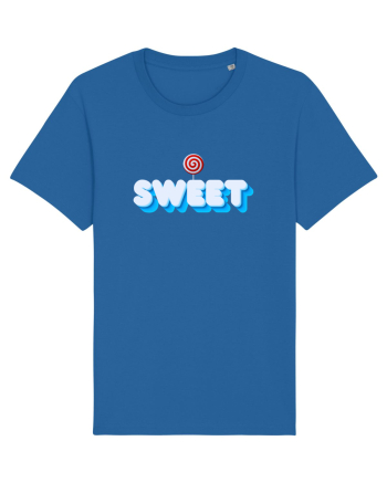 Sweet Royal Blue