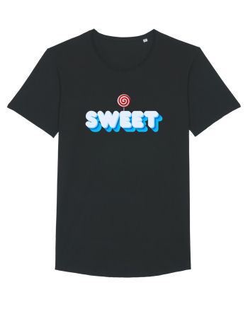 Sweet Black