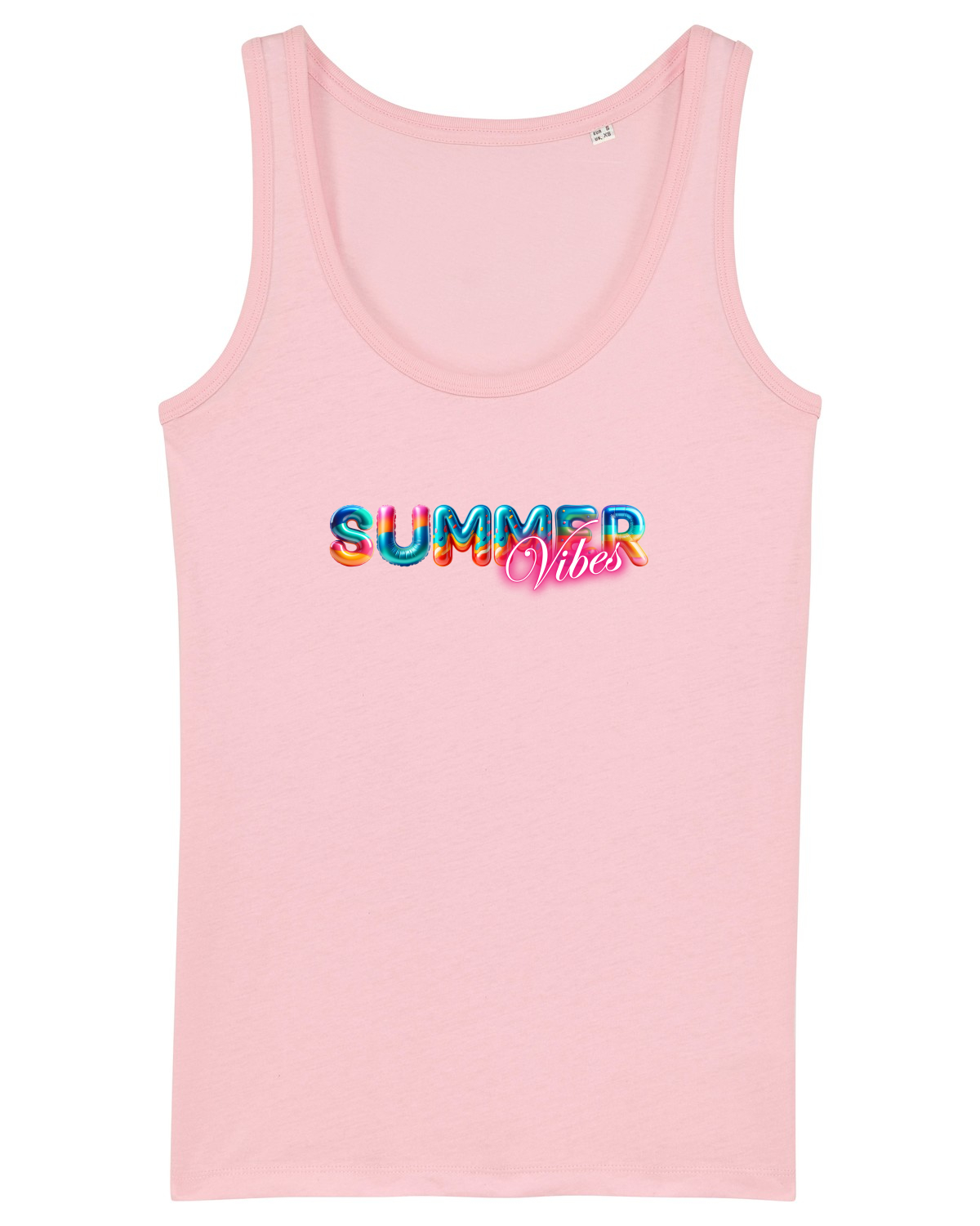 Maiou Damă Dreamer Cotton Pink
