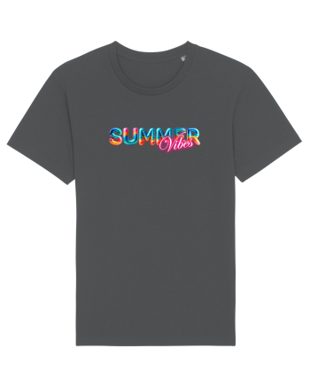 Summer vibes  Anthracite