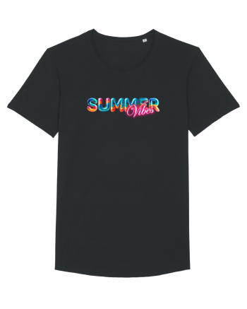 Summer vibes  Black