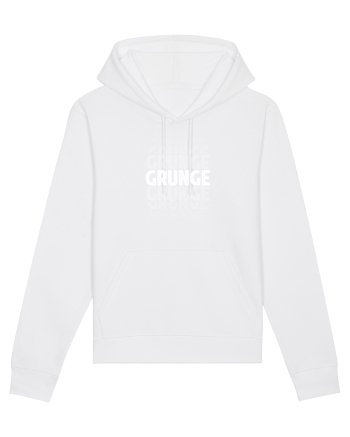 Grunge White