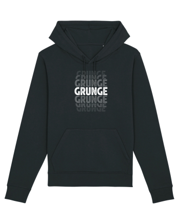 Grunge Black