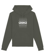Grunge Hanorac Unisex Drummer