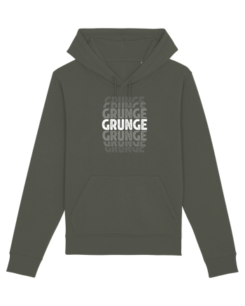 Grunge Khaki