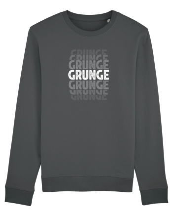 Grunge Anthracite