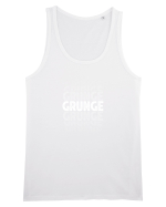 Grunge Maiou Bărbat Runs