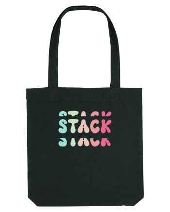 Stack Black