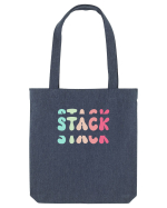 Stack Sacoșă textilă