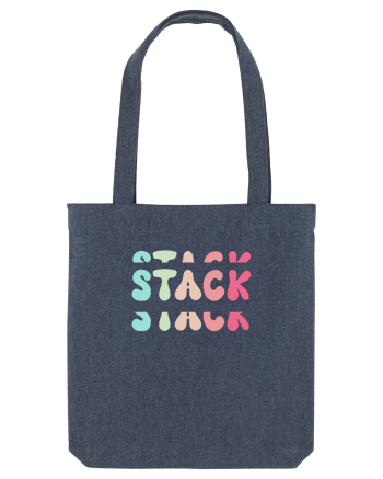 Stack Midnight Blue