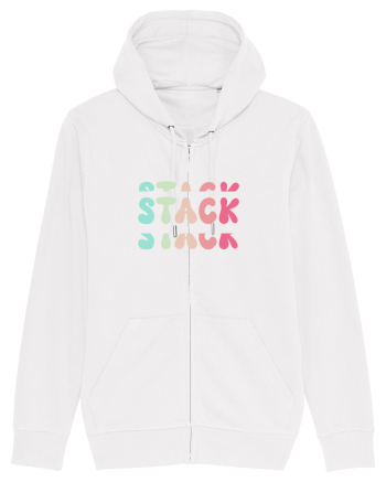 Stack White