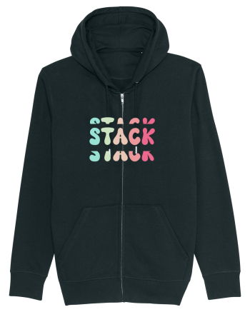 Stack Black