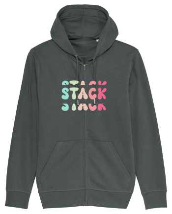 Stack Anthracite
