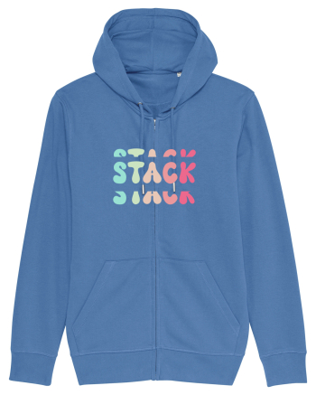 Stack Bright Blue