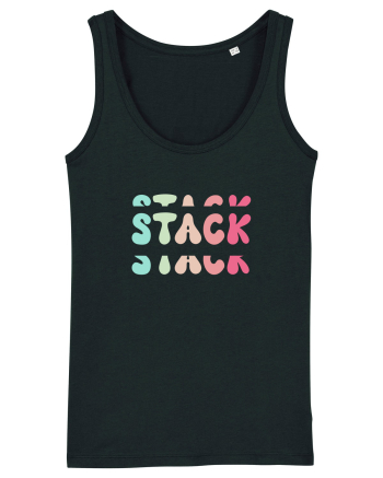 Stack Black
