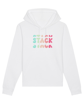 Stack White