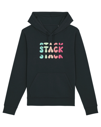 Stack Black