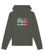 Stack Hanorac Unisex Drummer