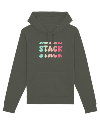 Stack Khaki