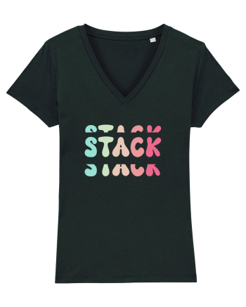 Stack Black