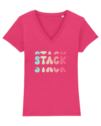 Stack Raspberry