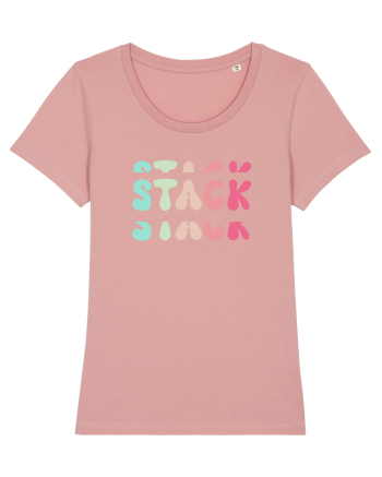 Stack Canyon Pink