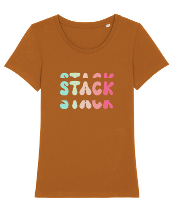 Stack Roasted Orange