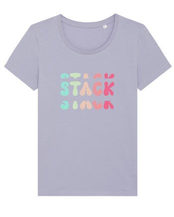 Stack Lavender