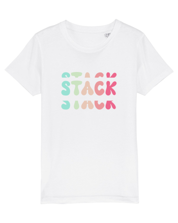 Stack White