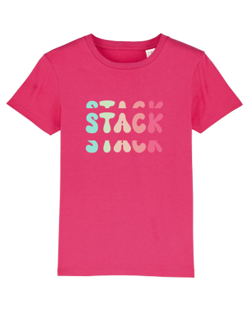 Stack Raspberry