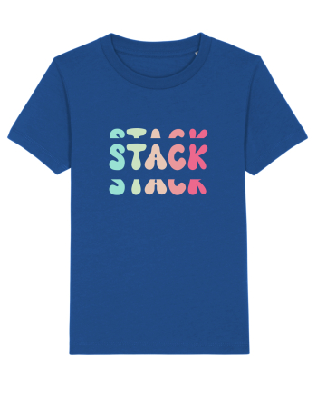 Stack Majorelle Blue