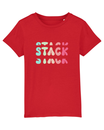 Stack Red