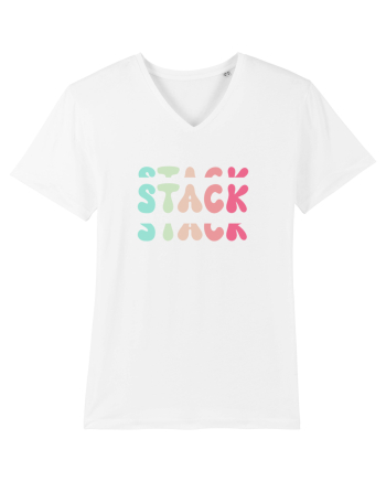 Stack White