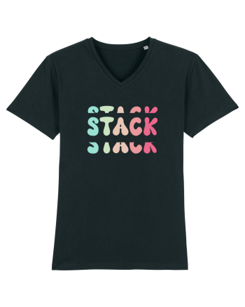 Stack Black