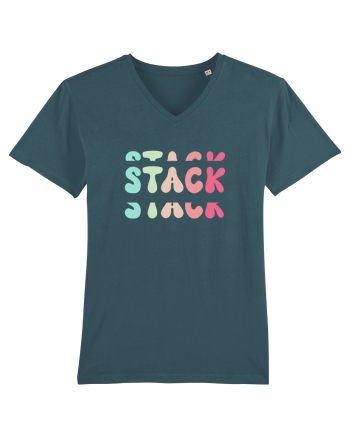 Stack Stargazer