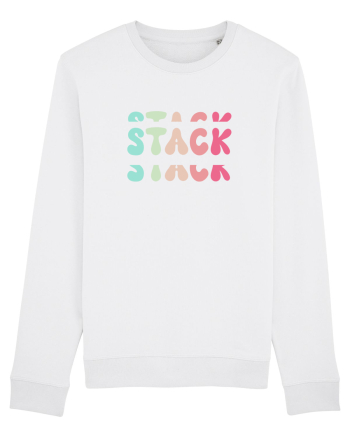 Stack White