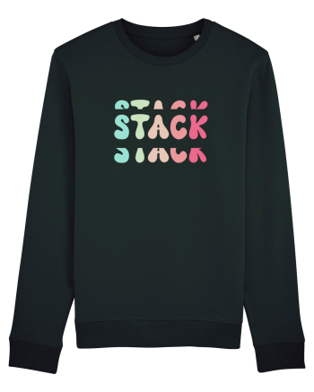 Stack Black