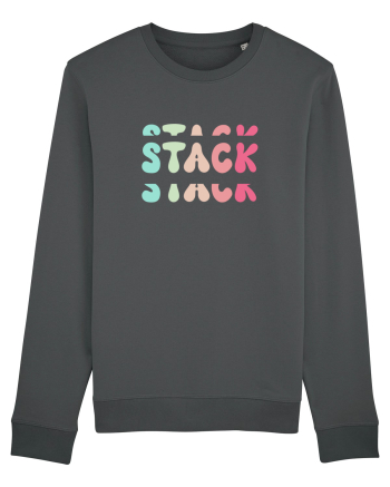 Stack Anthracite