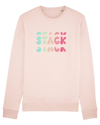 Stack Candy Pink