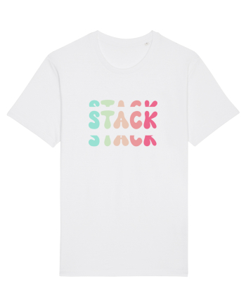 Stack White