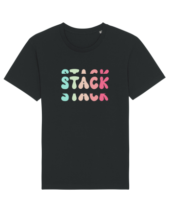 Stack Black