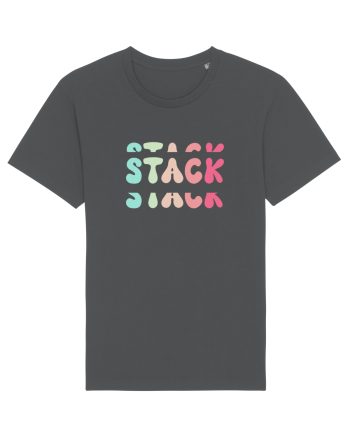 Stack Anthracite