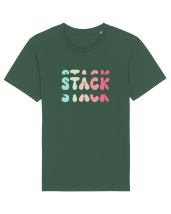 Stack Bottle Green