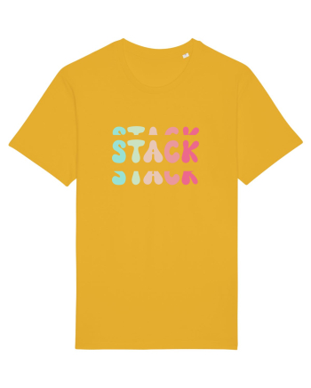 Stack Spectra Yellow