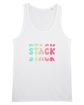 Stack White