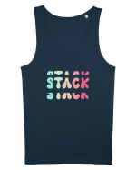 Stack Maiou Bărbat Runs